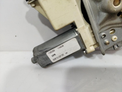 ELEVALUNAS DELANTERO DERECHO, TOYOTA, COROLLA (E12)