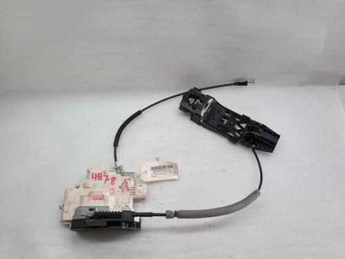 CERRADURA PUERTA TRASERA DERECHA Seat IBIZA BERLINA (6J5) 