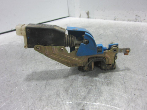  CERRADURA PUERTA DELANTERA DERECHA SAAB 9-3 BERLINA 