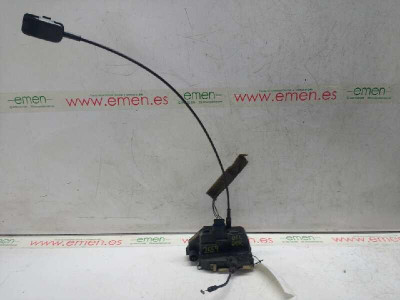CERRADURA PUERTA DELANTERA DERECHA, RENAULT, SCENIC II (JM)