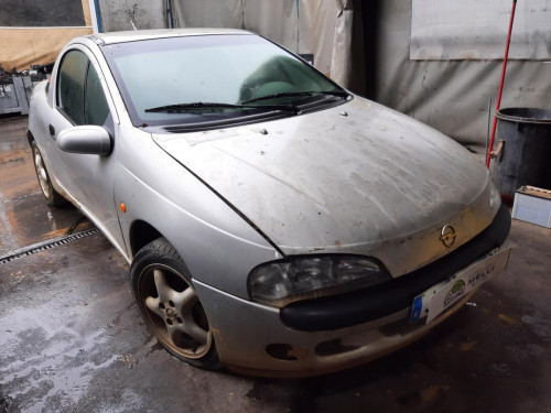  OPEL TIGRA 