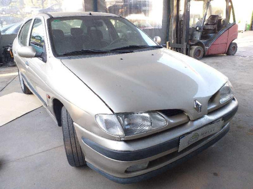  RENAULT MEGANE I CLASSIC (LA0) 