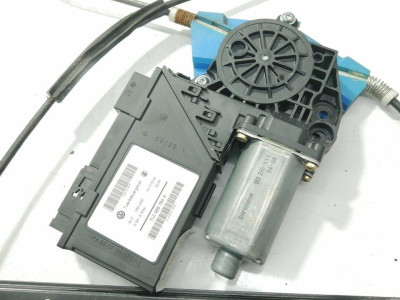 ELEVALUNAS TRASERO DERECHO, VOLKSWAGEN, TOUAREG (7L6)