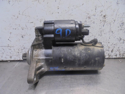 MOTOR ARRANQUE, SEAT, IBIZA (6K1)