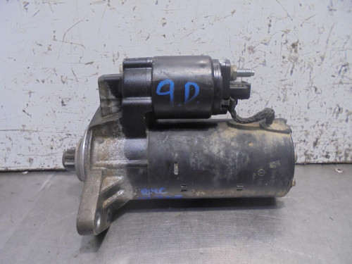  MOTOR ARRANQUE SEAT IBIZA (6K1) 