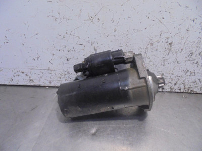 MOTOR ARRANQUE, SEAT, IBIZA (6K1)