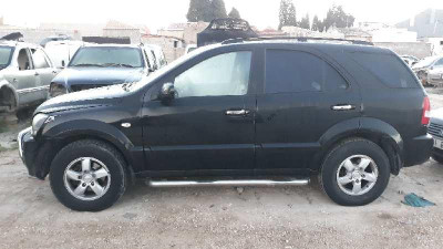 KIA SORENTO (BL)