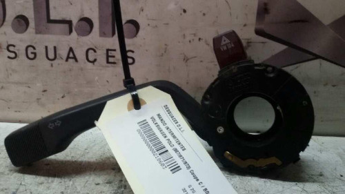 MANDO INTERMITENTES Volkswagen POLO II (867/871/873) 