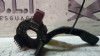 MANDO INTERMITENTES Volkswagen POLO II (867/871/873) 