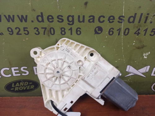 MOTOR ELEVALUNAS TRASERO DERECHO Land Rover RANGE ROVER SPORT 