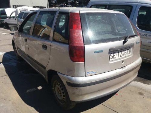 FIAT I PUNTO (176) BERLINA — автомобиль-донор на запчасти 