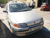 FIAT I PUNTO (176) BERLINA — автомобиль-донор на запчасти 