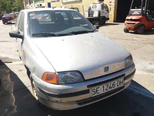 FIAT I PUNTO (176) BERLINA — автомобиль-донор на запчасти 