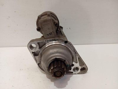 MOTOR ARRANQUE, VOLKSWAGEN, CADDY (2C)(08.2010)