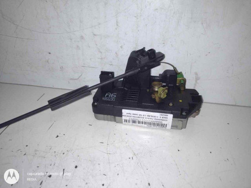  CERRADURA PUERTA DELANTERA DERECHA SAAB 9-5 BERLINA 