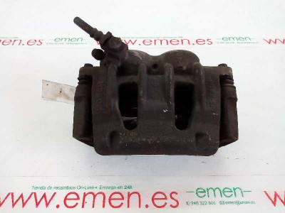 PINZA DE FRENO DELANTERA DERECHA, FORD, TRANSIT FURGÓN CORTO (FY)