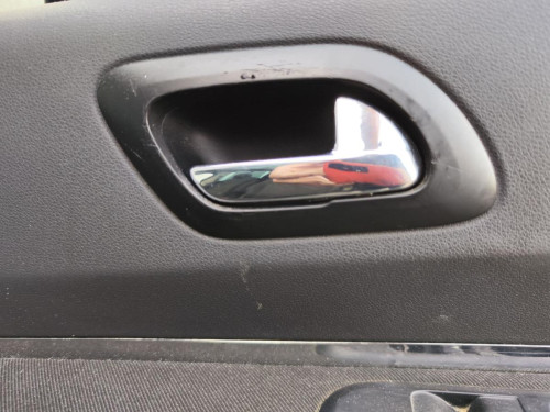 MANETA INTERIOR DELANTERA DERECHA, PEUGEOT, 5008