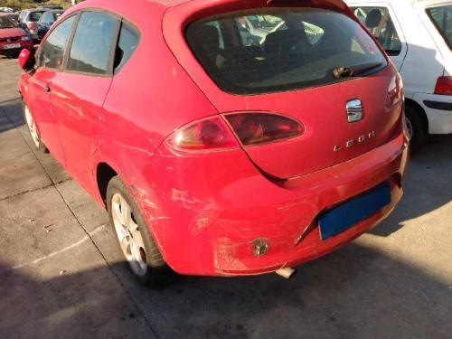  SEAT LEON (1P1) 