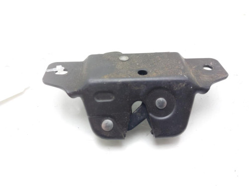  CERRADURA MALETERO / PORTON Peugeot 406 COUPÉ (S1/S2) 