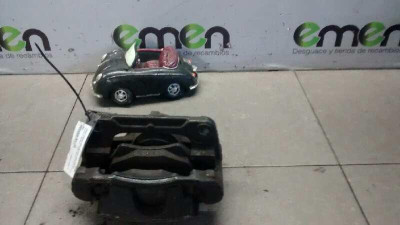 PINZA DE FRENO DELANTERA IZQUIERDA, RENAULT, MEGANE II BERLINA 5P