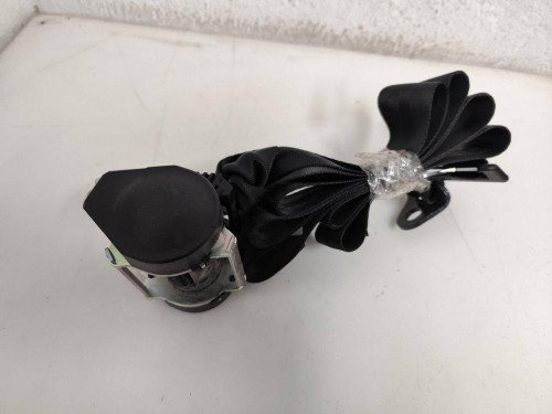  CINTURON SEGURIDAD TRASERO CENTRAL PEUGEOT 207 