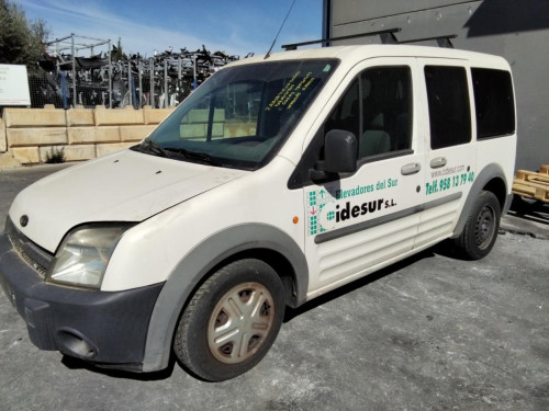  FORD TRANSIT CONNECT (TC7) 