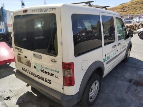  FORD TRANSIT CONNECT (TC7) 
