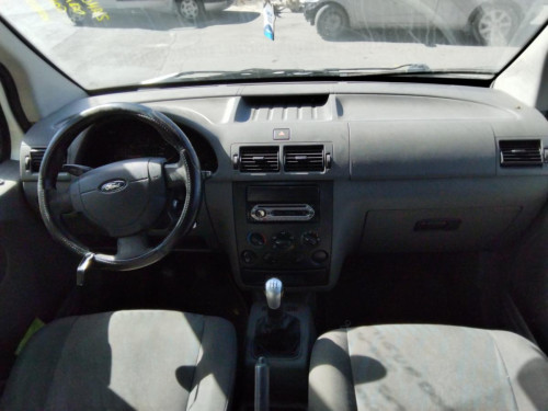  FORD TRANSIT CONNECT (TC7) 