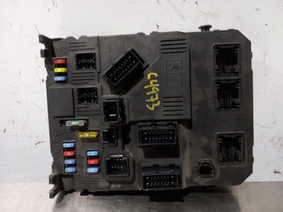 CAJA RELES / FUSIBLES, PEUGEOT, 407