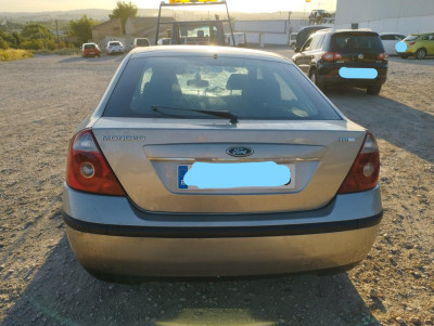 FORD MONDEO BERLINA (GE)