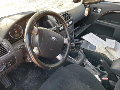 FORD MONDEO BERLINA (GE)