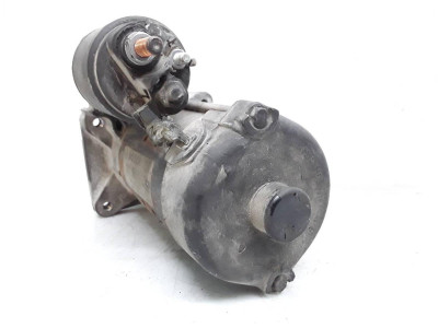 MOTOR ARRANQUE, IVECO, DAILY FURGÓN
