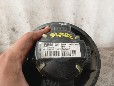 MOTOR CALEFACCION