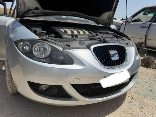 PARAGOLPES DELANTERO Seat LEON (1P1) 