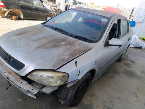  OPEL ASTRA G BERLINA 