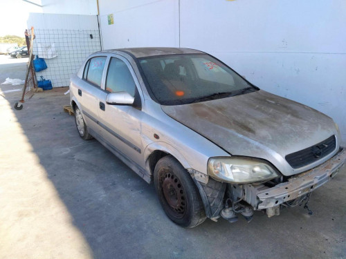  OPEL ASTRA G BERLINA 
