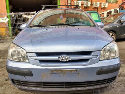  HYUNDAI GETZ (TB) 