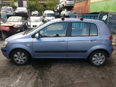 HYUNDAI GETZ (TB)