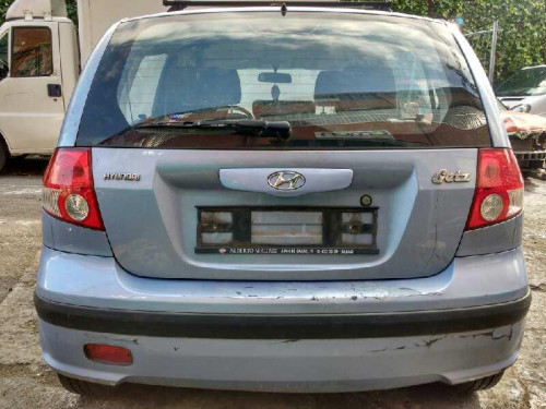  HYUNDAI GETZ (TB) 