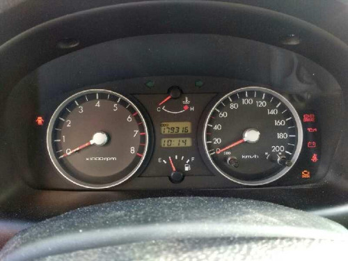  HYUNDAI GETZ (TB) 