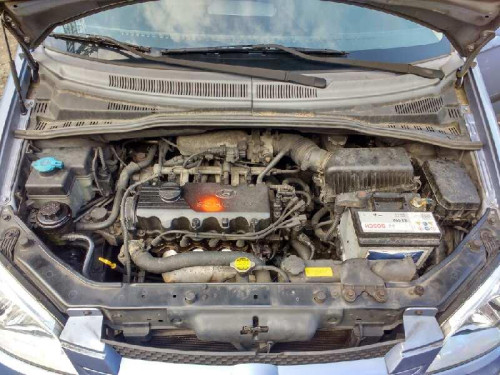  HYUNDAI GETZ (TB) 