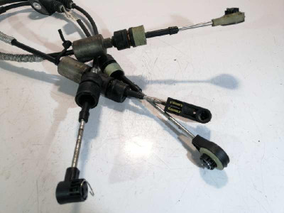 VARILLAJE CAMBIO, FORD, MONDEO SPORTBREAK (CA2)