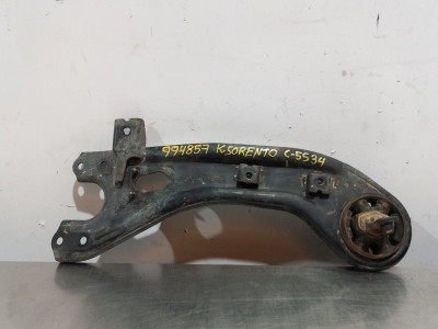 BRAZO SUSPENSION INFERIOR TRASERO IZQUIERDO, KIA, SORENTO R (XM)