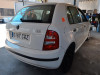  SKODA FABIA (6Y2/6Y3) 