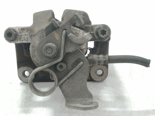  PINZA DE FRENO TRASERA IZQUIERDA OPEL CORSA E 
