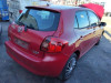  TOYOTA AURIS (E15) 