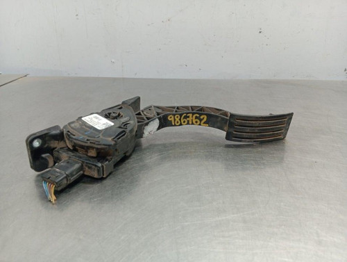  PEDAL ACELERADOR FORD FOCUS BERLINA (CEW) 