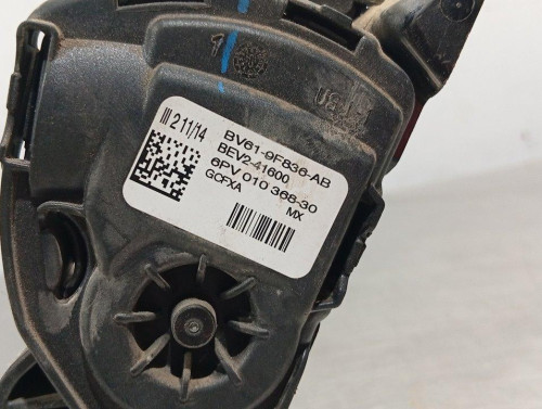 PEDAL ACELERADOR FORD FOCUS BERLINA (CEW) 