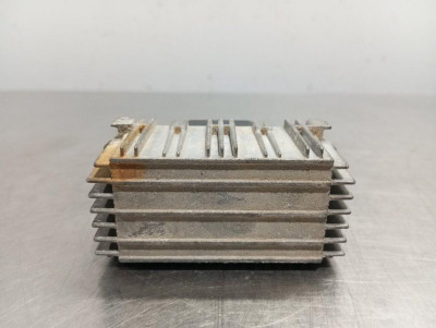 CAJA PRECALENTAMIENTO