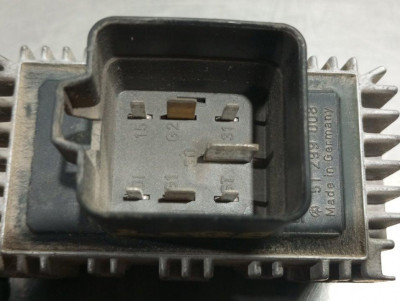 CAJA PRECALENTAMIENTO